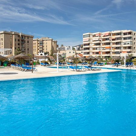 Precioso Apartamento Con Terraza En La Nogalera By Rent Me Τορρεμολίνος Εξωτερικό φωτογραφία