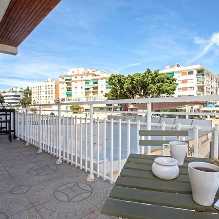 Precioso Apartamento Con Terraza En La Nogalera By Rent Me Τορρεμολίνος Εξωτερικό φωτογραφία