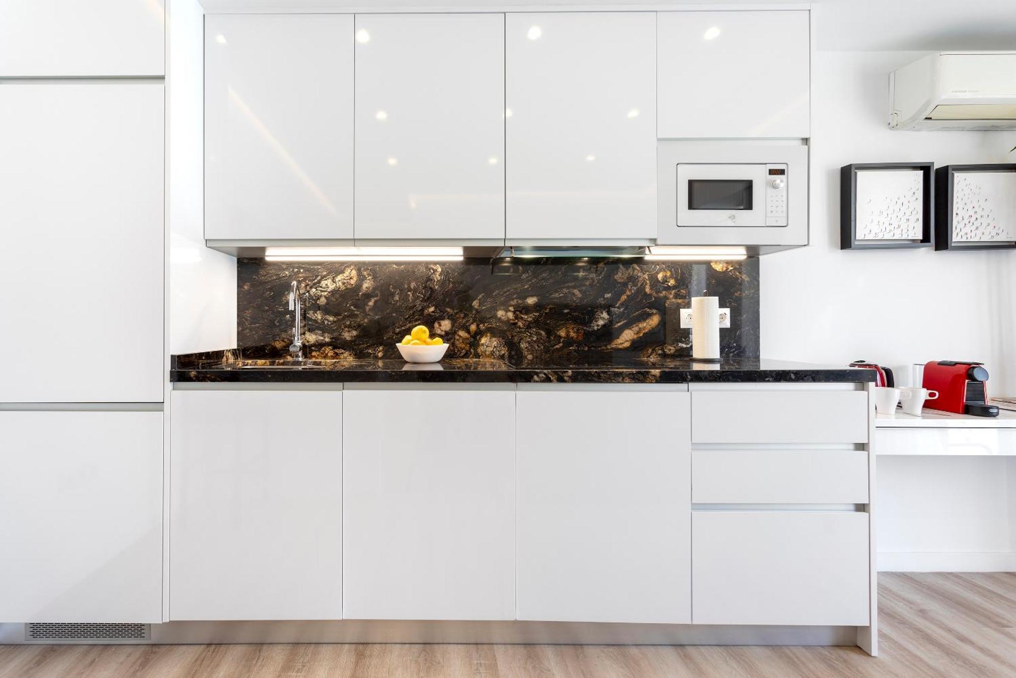 Precioso Apartamento Con Terraza En La Nogalera By Rent Me Τορρεμολίνος Εξωτερικό φωτογραφία
