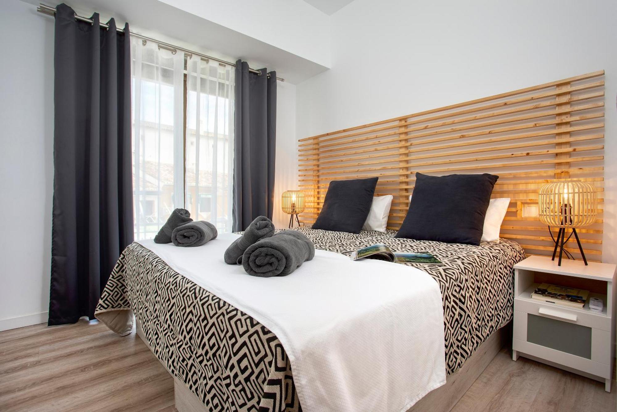 Precioso Apartamento Con Terraza En La Nogalera By Rent Me Τορρεμολίνος Εξωτερικό φωτογραφία